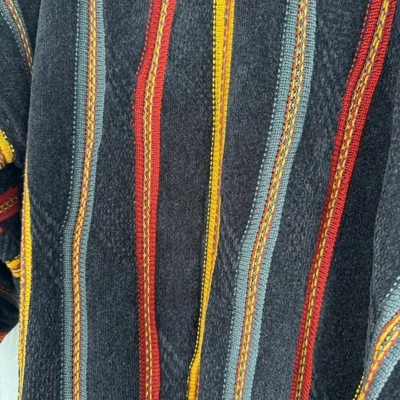 Vintage Protege Collection Pullover Sweater Men's‎ XL Coogi Style Knit Textured - Picture 6 of 10